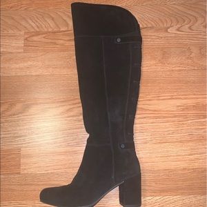 Franco Sarto Over the knee boots
